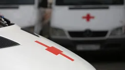 В Самарской области при атаке БПЛА погиб человек